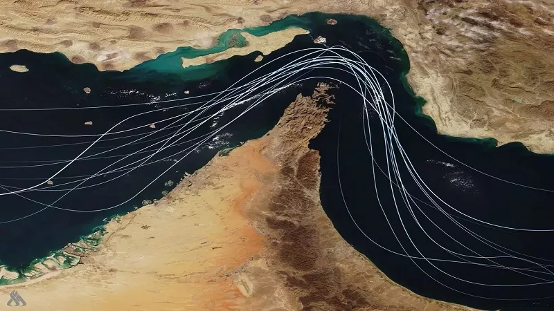 سر مخاوف روسيا من إعادة فتح مضيق هرمز|فيديو