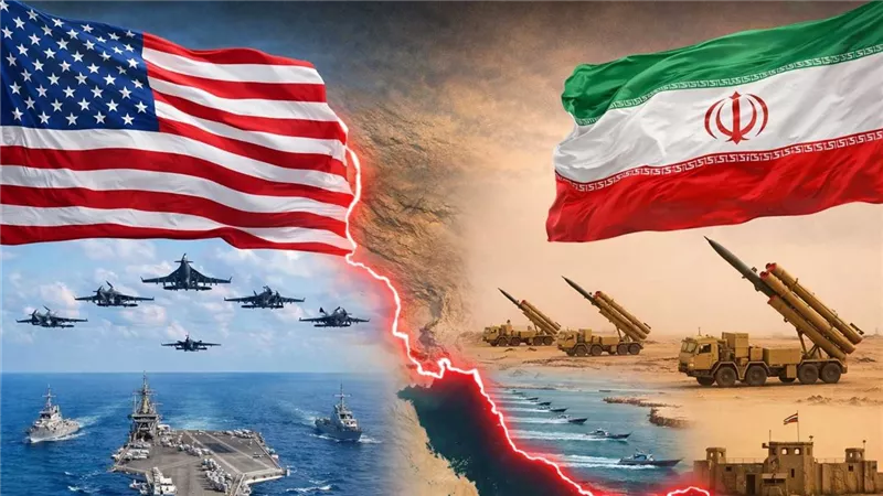 مشاهد حسين: ندعم المفاوضات بين إيران والولايات المتحدة لوقف إطلاق النار