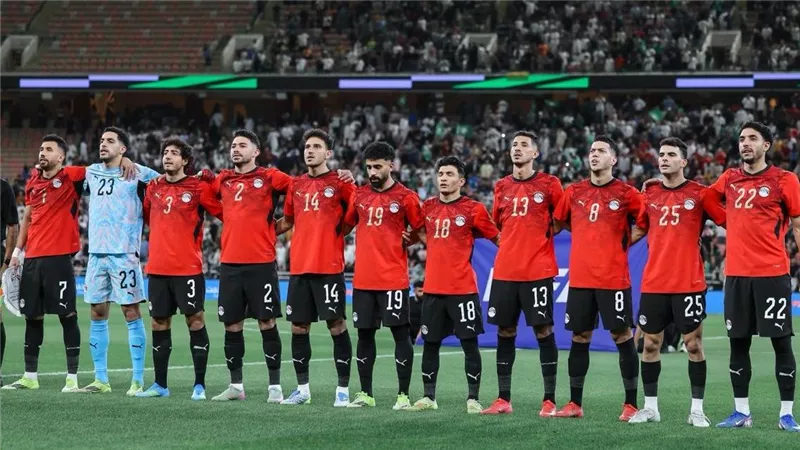 أول رد على مشاركة منتخب مصر في كأس الخليج العربي