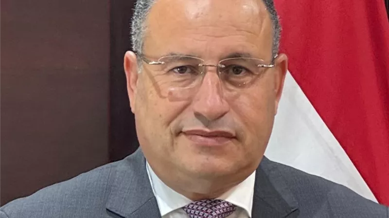 قنصوة يوجه التهنئة للأقباط في الجامعات والمعاهد بمناسبة عيد القيامة