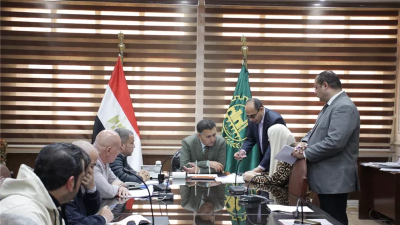 محافظ القليوبية يستجيب لشكاوى المواطنين بقرارات عاجلة وفرص عمل ودعم إنساني