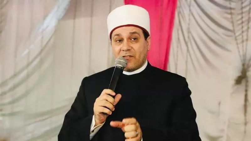 معركة إلكترونية بين مظهر شاهين وعلاء مبارك.. والشيخ: تصفية حسابات سياسية