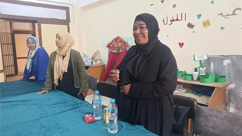 قصور ثقافة الأقصر تشهد احتفالات «إصلاح اليتيم وأثره على المجتمع»