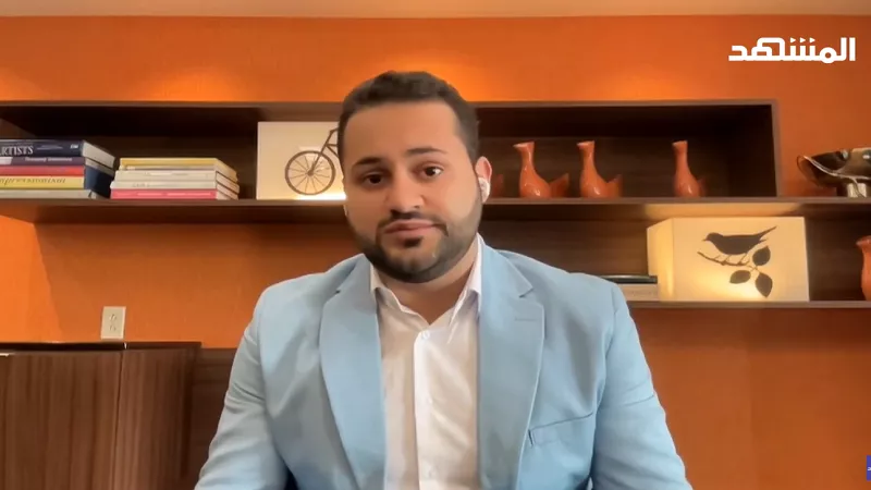 خبير: مهلة حاسمة تحدد مسار الأزمة بين التهدئة والتصعيد|فيديو