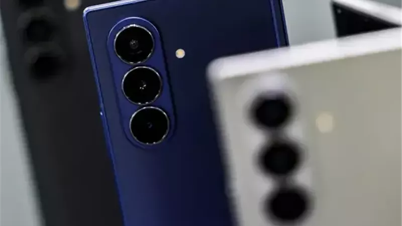 تسريبات Galaxy Z Fold 8 سامسونج تحافظ على أسعار العام الماضي