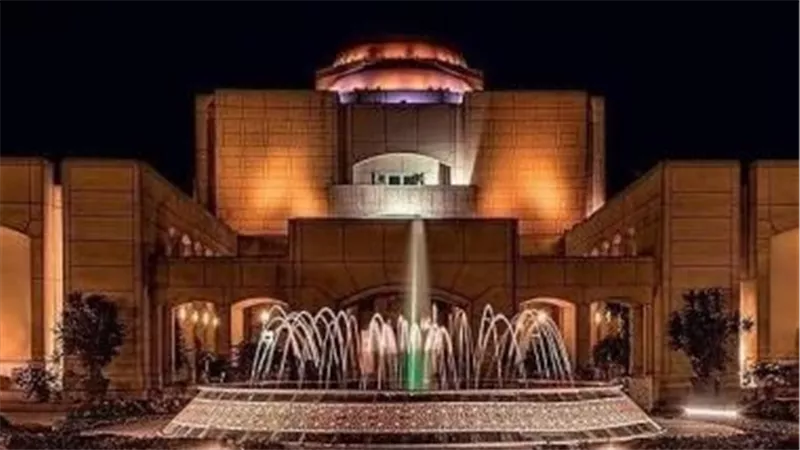 الإنشاد الديني يصدح في معهد الموسيقى العربية بمجموعة مختارة من الأناشيد