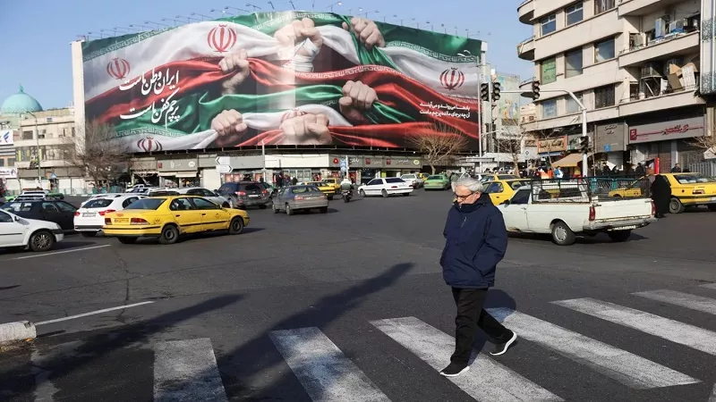 موسى الشريفي: الشارع الإيراني لا يُبدي حماسًا للحرب الحالية|فيديو