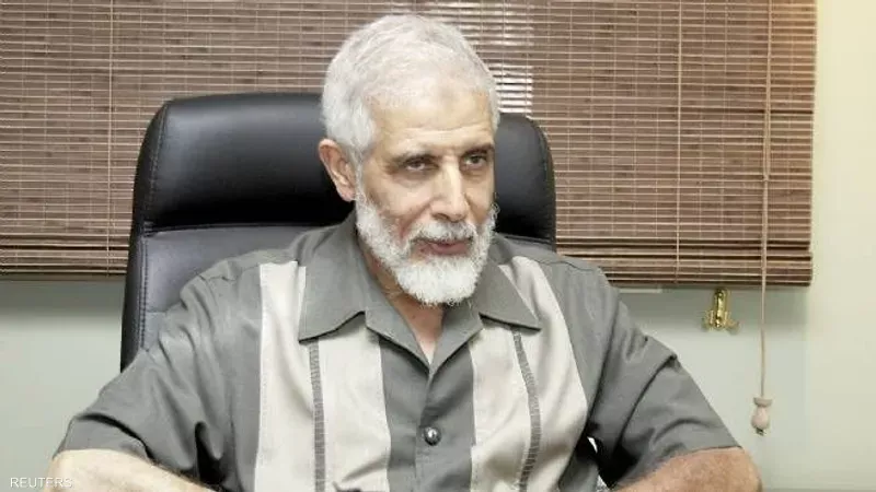 المؤبد لـ«محمود عزت» و36 متهمًا في قضية التخابر مع دول أجنبية
