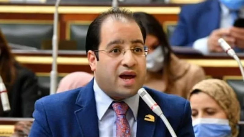 النائب عمرو رشدي: نسعى لإعداد قانون للإدارة المحلية حديث ومرن