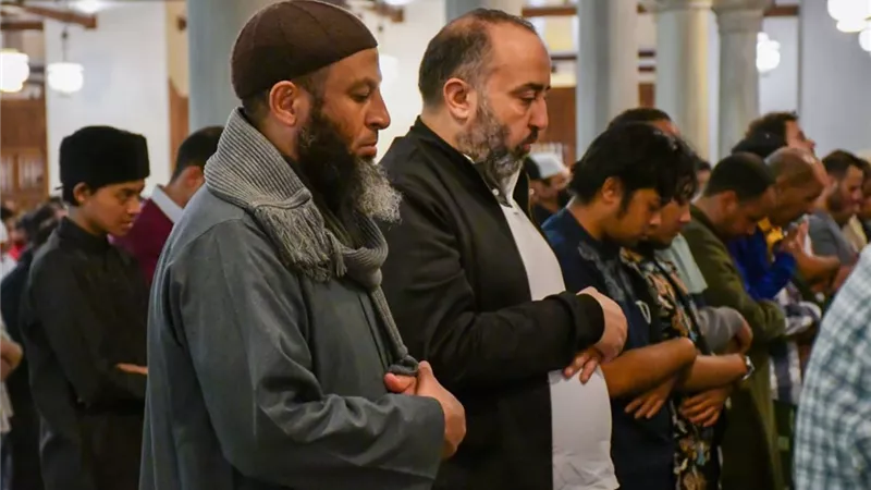 علامات قبول الطاعات والأعمال الصالحة.. تعرف عليها