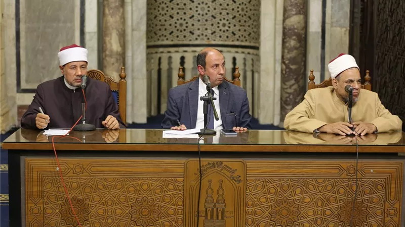 أستاذ بالأزهر: من ضوابط الاجتهاد مراعاة المصلحة العامة للأفراد والمجتمع
