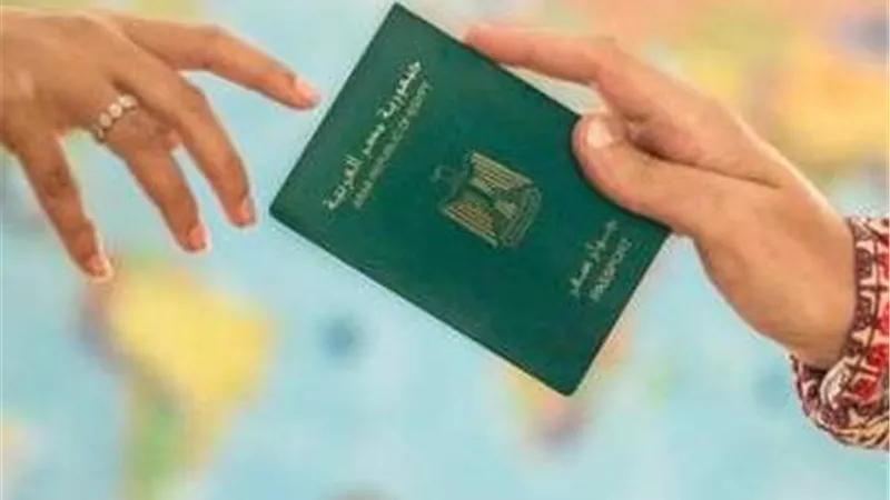  كيف أعادت الخدمات الرقمية رسم تجربة الجوازات في مصر؟