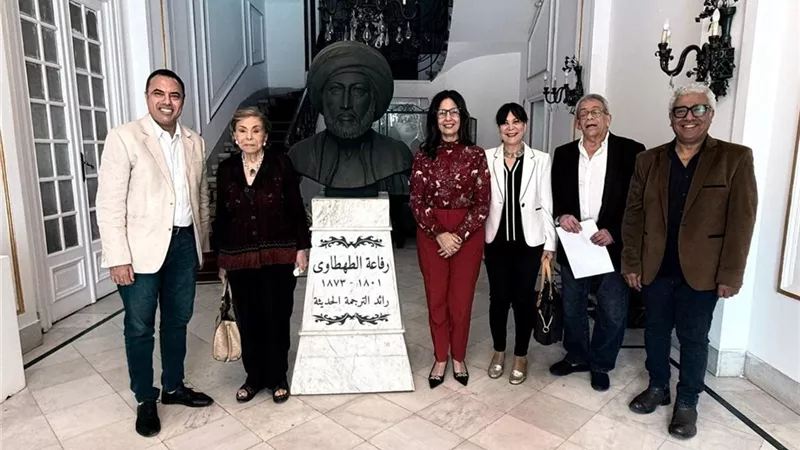 وزيرة الثقافة تؤكد على اهتمام الدولة المصرية بسينما المرأة