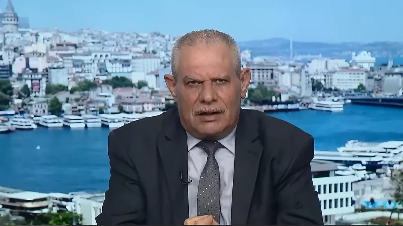 خبير: السيطرة على مضيق هرمز تتطلب خطة متكاملة تشمل دعما جويا وبحريا|فيديو