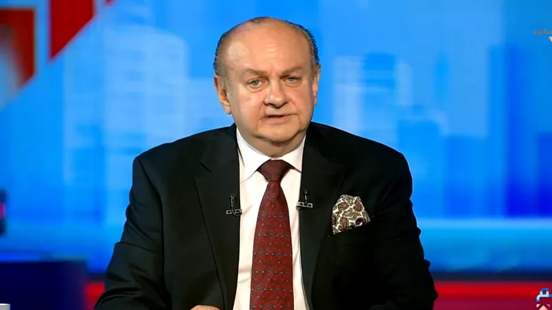يوسف زادة يكشف أسباب الفيتو الصيني الروسي ضد مشروع قرار تأمين مضيق هرمز