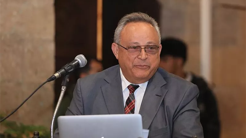 مكتبة الإسكندرية تحتضن مناقشة «الأبعاد الرمزية للخط العربي»