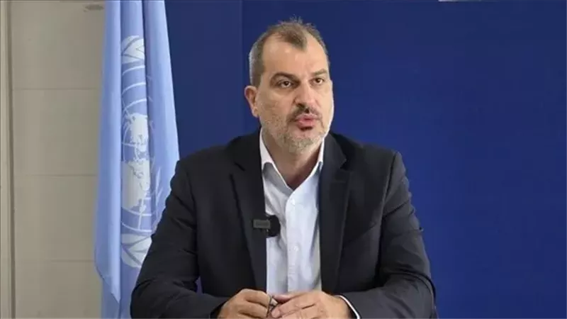 متحدث اليونيفيل: رصدنا 3000 خرق جوي بينها 900 غارة جنوبي الليطاني|فيديو