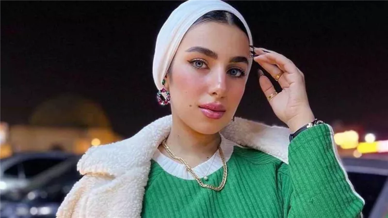 اليوم.. نظراستئناف البلوجر هدير عاطف وطليقها وآخرين بتهمة النصب