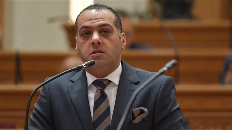 طلب إحاطة بشأن توقف خدمات التأمينات الاجتماعية بالبحيرة