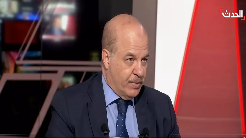 رياض قهوجي: مؤشرات على عملية برية أمريكية ضد إيران|فيديو
