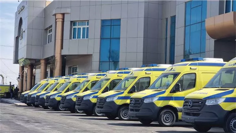 مصرع فتاة متأثرة بإصابتها في حريق منزل بأبو صوير بالإسماعيلية