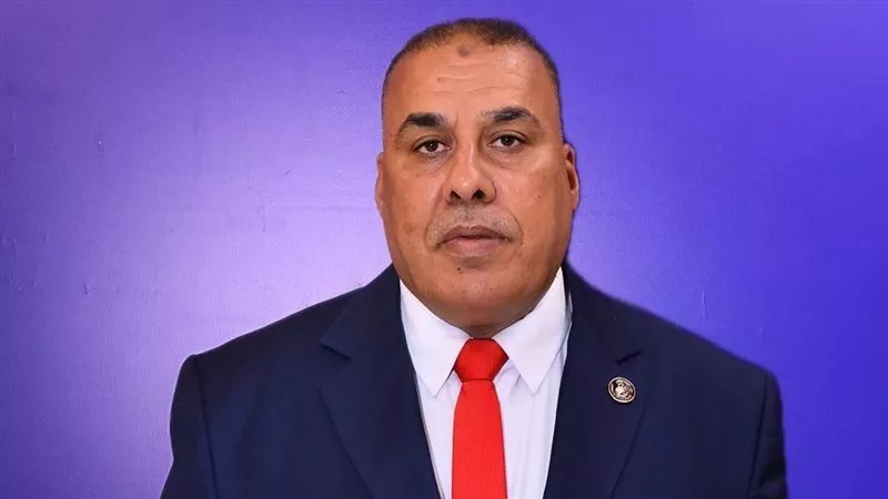 محمد أبوالنصر: التصعيد الإيراني تجاه دول الخليج يزعزع استقرار المنطقة