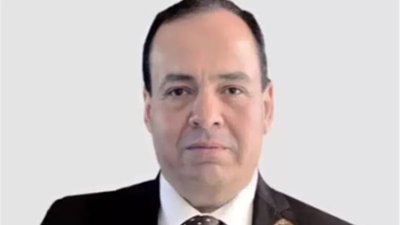 النائب أشرف أبو النصر: مصر تقود جهود التهدئة ودعم استقرار المنطقة