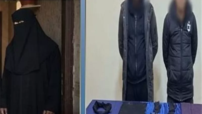 إحالة المتهمين بقتل سيدة في بولاق الدكرورلـ الجنايات