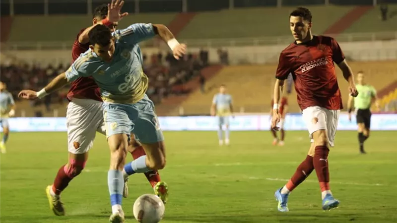 تشكيل الأهلي المتوقع ضد سموحة في الدوري
