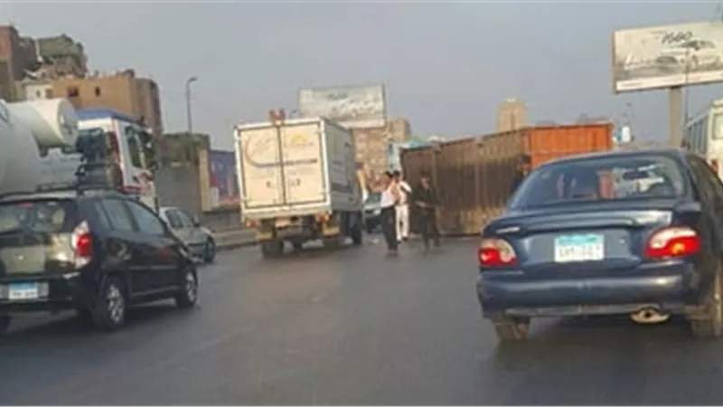 سيولة مرورية بشوارع وميادين محافظة المنيا اليوم الأربعاء 8\4\2026