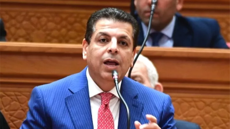 تحرك برلماني لإدراج الأراضي المتخللة ضمن الأحوزة العمرانية بمنية النصر