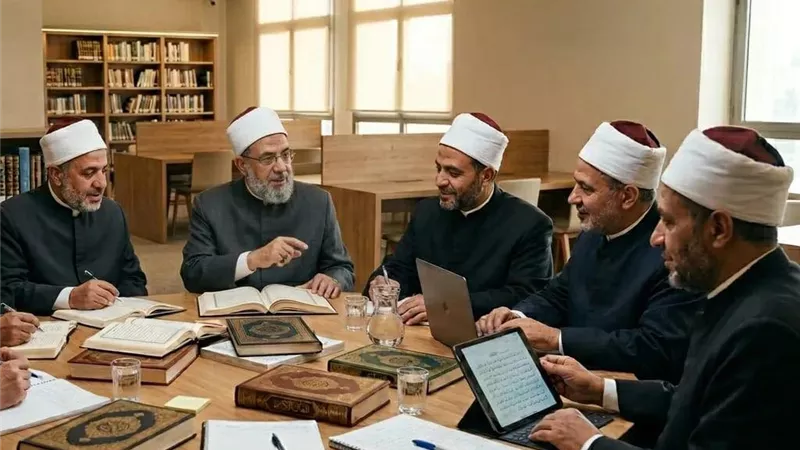 وزارة الأوقاف تنشر نص خطبة الجمعة القادمة بعنوان «الاحتكار»