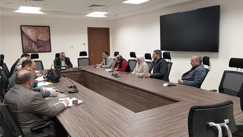 خطة عاجلة من الصحة لسرعة الانتهاء من تطوير 8 مستشفيات بالأكواد العالمية