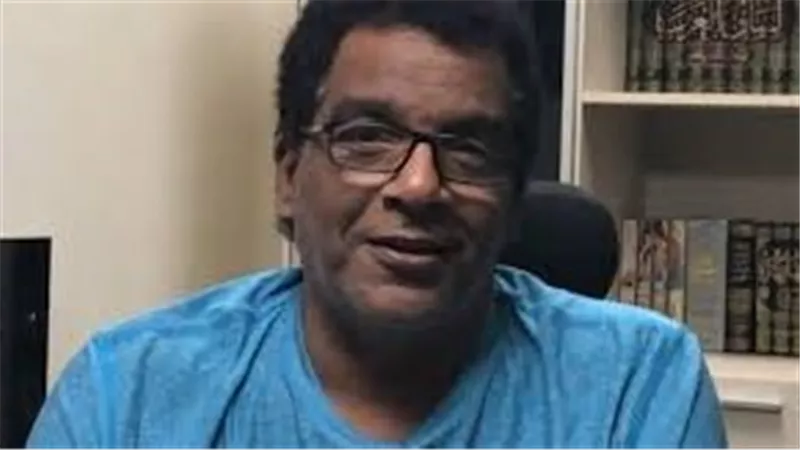 تعرف على احتفالية سينما الهناجر بذكرى ميلاد أحمد عبد الله الخميس