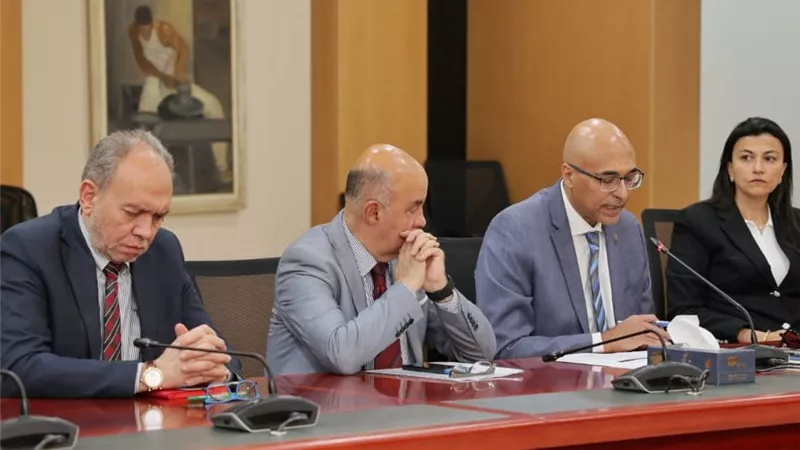 الدواء تعزز الشراكات الدولية من جامعة الجلالة وتعاون مع الصين لدعم الابتكا