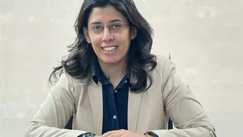 هبة واصل: الاقتصاد المصري يثبت صلابته ويمتص صدمة خروج الأموال الساخنة
