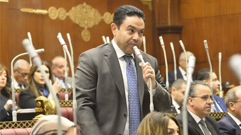نائب يطالب بمساءلة الحكومة عن مصير الشحنات الزراعية المرفوضة بالخارج