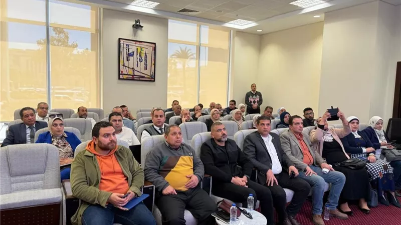 «القومي لتنظيم الإعلانات» ينظم ورش عمل حول ضوابط تخطيط الإعلانات