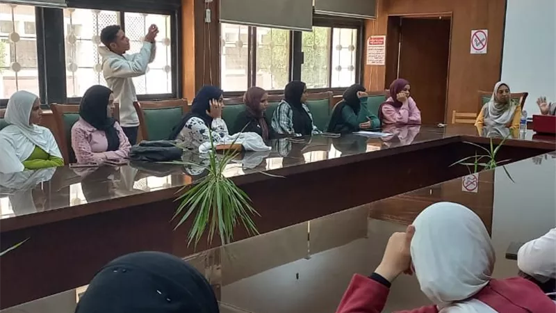  جامعة قناة السويس تطلق 