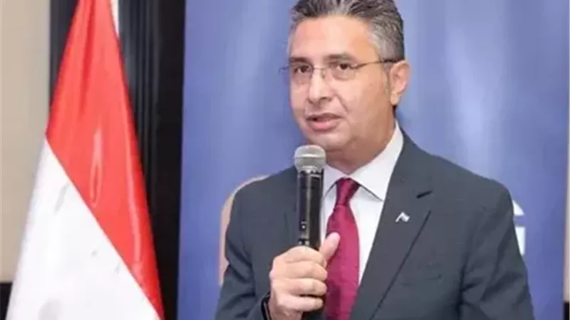 وفاة والد زوجة وزير التموين.. وتشييع الجنازة غدًا بعد الظهر