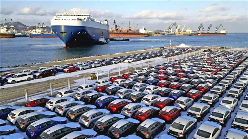 «خطة النواب» تناقش إعادة تفعيل مبادرة سيارات المصريين بالخارج