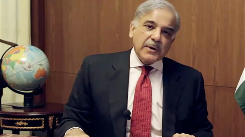 رئيس الوزراء الباكستاني يشكر مصر على جهودها لوقف إطلاق النار