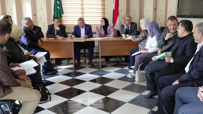 تعليم الشرقية تتحرك لإنهاء الدراسة المسائية نهائيًا بالمرحلة الابتدائية