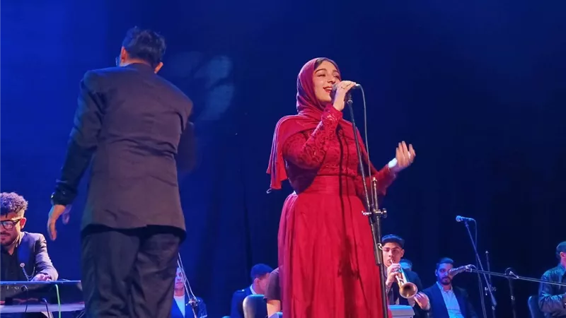 ثقافة الغربية تحتفي بذكرى الأبنودي بحفل فني على مسرح 23 يوليو