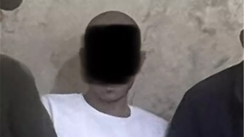 «بسبب القمامة».. تجديد حبس المتهم بإنهاء حياة طالب بالشرقية| تفاصيل