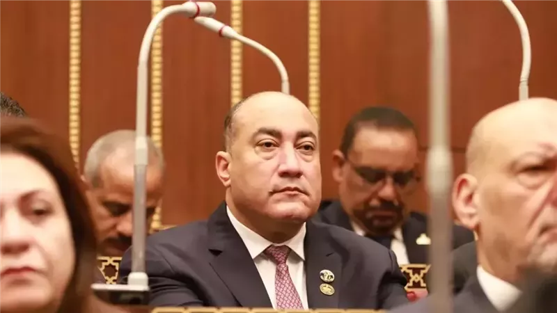 «حماة الوطن»: الدور المصري في تهدئة الصراع الأمريكي الإيراني محوري وتاريخي