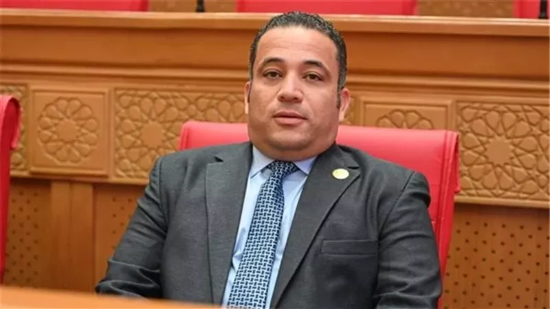  النائب هاني شحاتة: مصر لعبت دورًا محوريًا في التهدئة بين واشنطن وطهران
