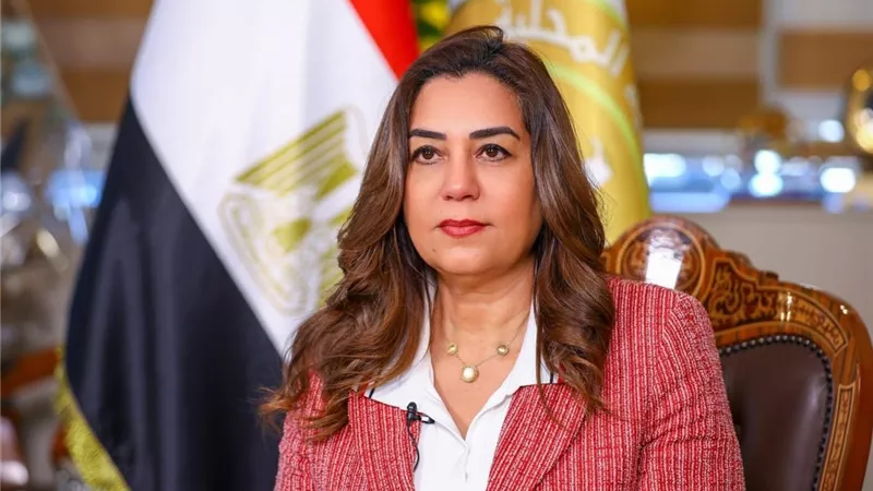  وزير التنمية المحلية تُوجه بتطهير مصرف «بحر صفط» بالشرقية
