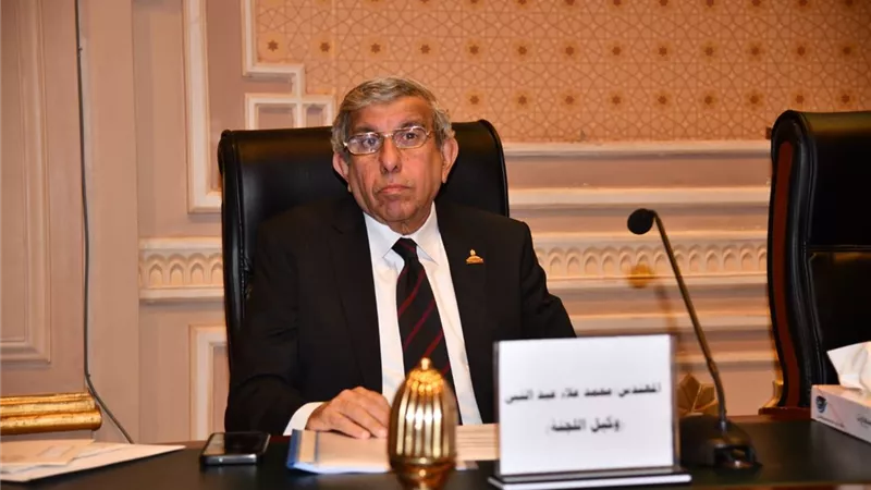بعد التهدئة.. النائب علاء عبد النبي يطالب بخفض أسعار السلع والمحروقات
