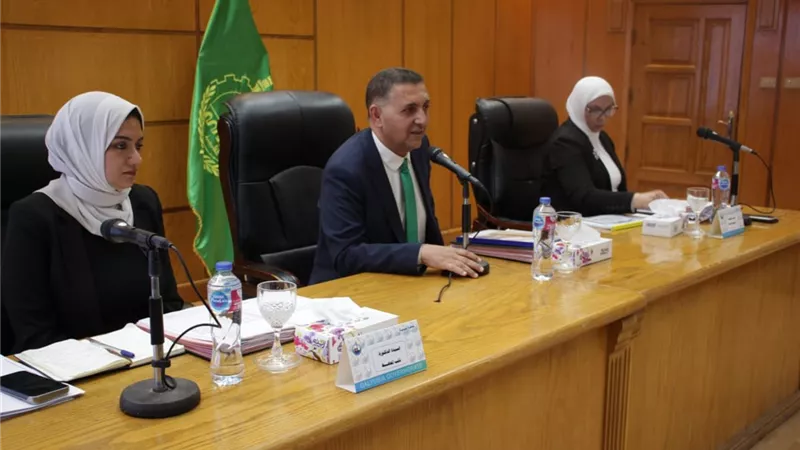 تحرك عاجل بالقليوبية لإنهاء 7359 ملفًا للتراخيص والتقنين